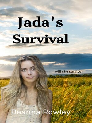 cover image of Jada's Survival